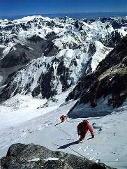 Kangchenjunga Book - Himalaya Alpine Style: The Most Challenging Routes on the Highest Peaks - Kangchenjunga 